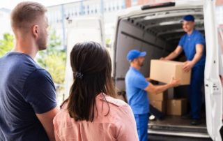 G&M Haulers in Bryan,Texas -professional moving services