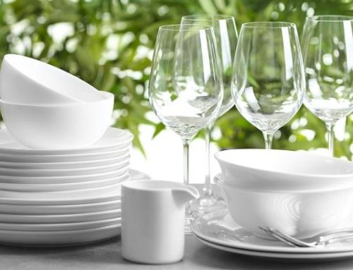 What Is The Best Way to Pack Fine China When Moving?