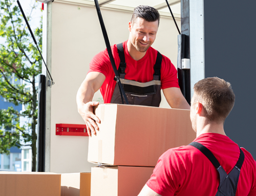 Important Points To Consider When Hiring Household Movers!