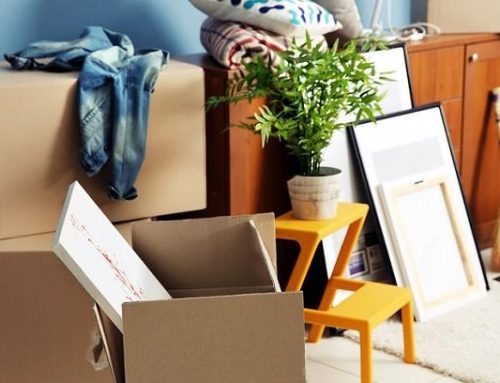 Local Moves and Minimums For Moving Companies!